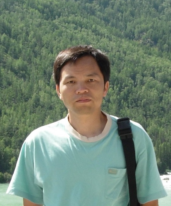 首页 师资队伍 教授             教育背景与工作(挂职)经历